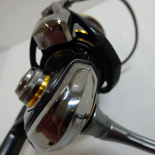 21ルビアスエアリティFCLT 2500SーXH